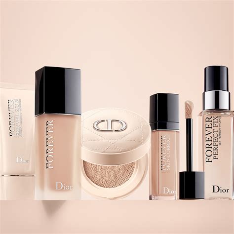 diorskin forever cushion powder